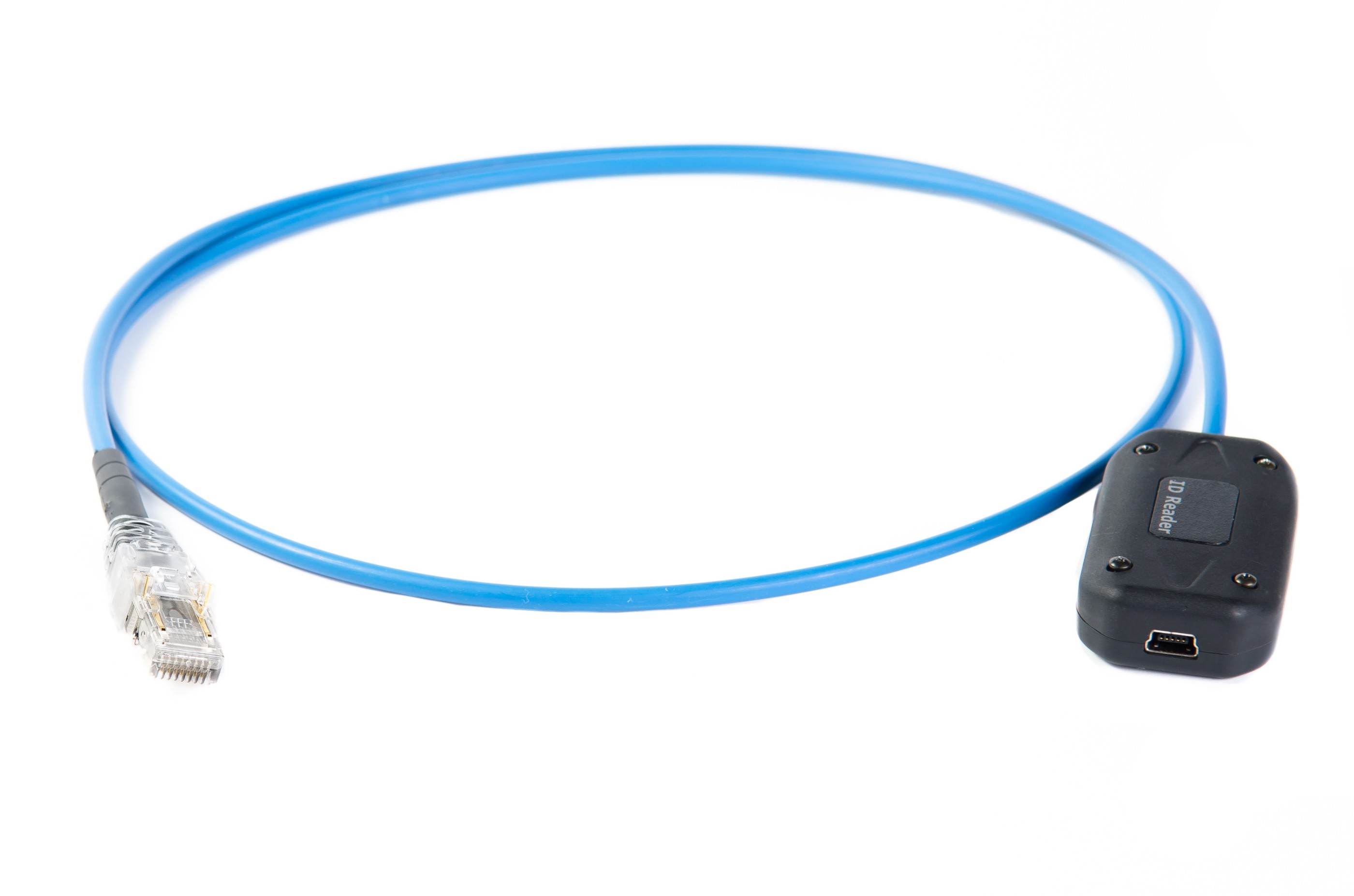 ID標(biāo)簽讀取器